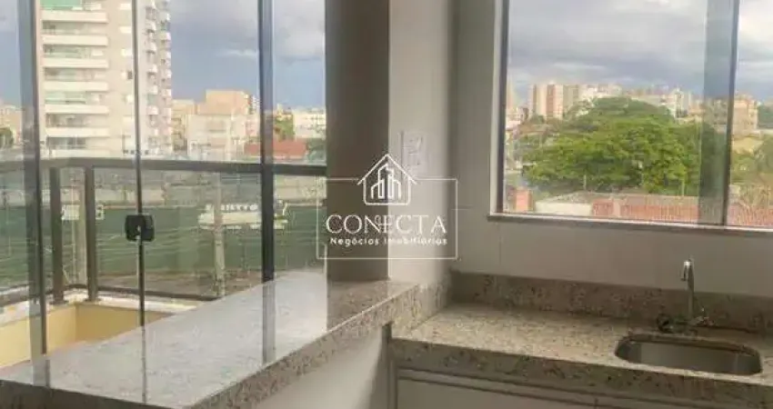Apartamento mobiliado disponível para locação- uberlândia/mg