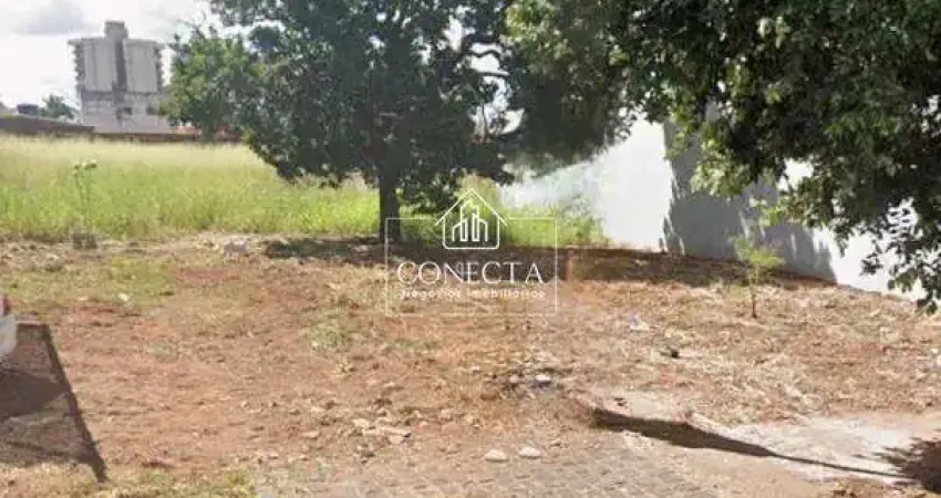 Lote residencial à venda em uberlândia (bairro martins) – 1.750 m²