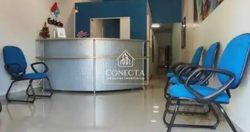 Ponto comercial para alugar no Santa Mônica, Uberlândia