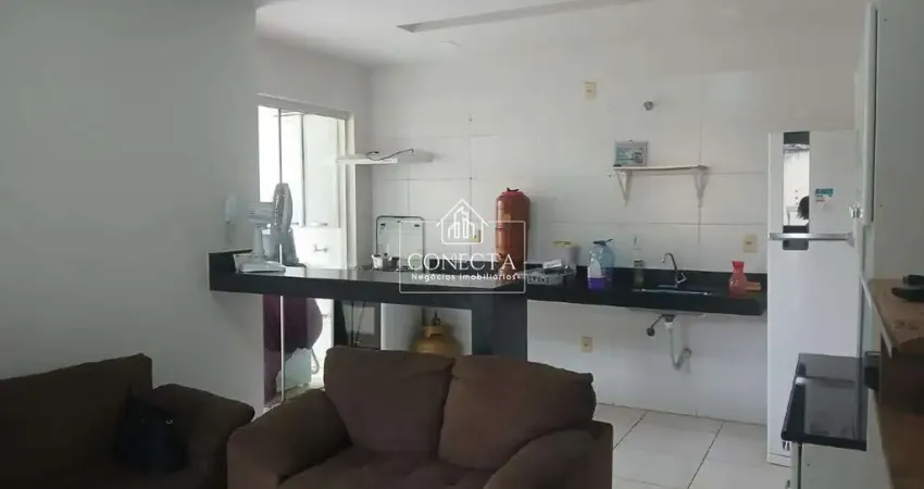 Apartamento 3 quartos com 1 suíte, 2 vagas no shopping park — uberlândia