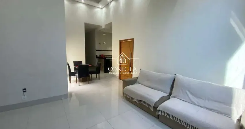 Casa residencial 4 quartos com varanda gourmet em granada, uberlândia — venda r$ 990.000,00