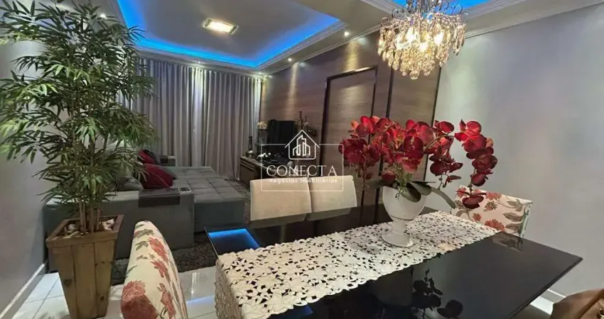 Casa em condomínio | 3 quartos (1 suíte) – aclimação, uberlândia