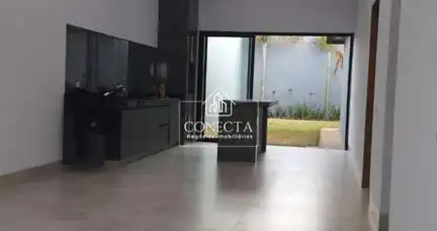 Casa com 3 quartos para alugar no Aclimação, Uberlândia 