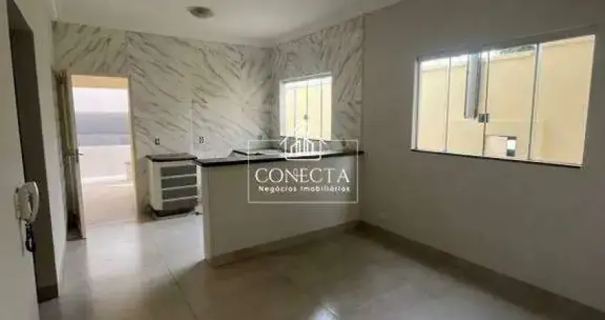 Casa à venda, 3 quartos, 1 suíte, 2 vagas, santa mônica - uberlândia/mg