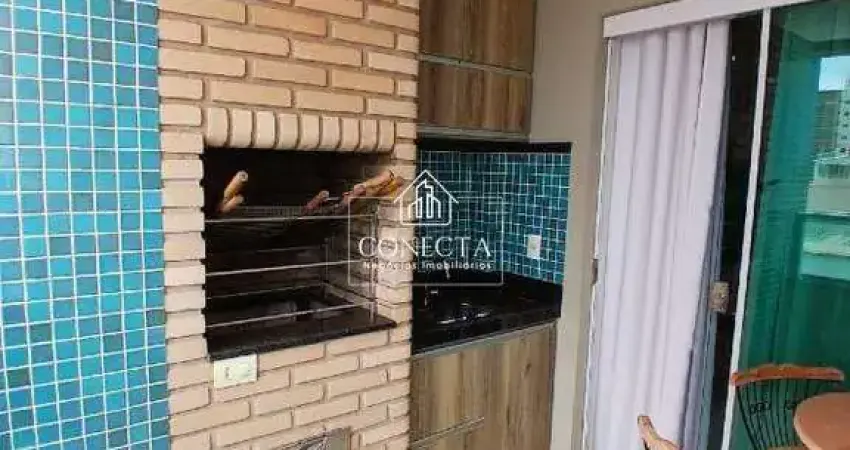 Apartamento 2 quartos mobiliado para aluguel em santa mônica, uberlândia