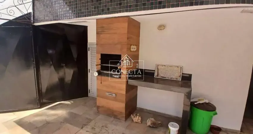Casa para aluguel em uberlândia - morada da colina | 2 suítes, 5 vagas, varanda gourmet