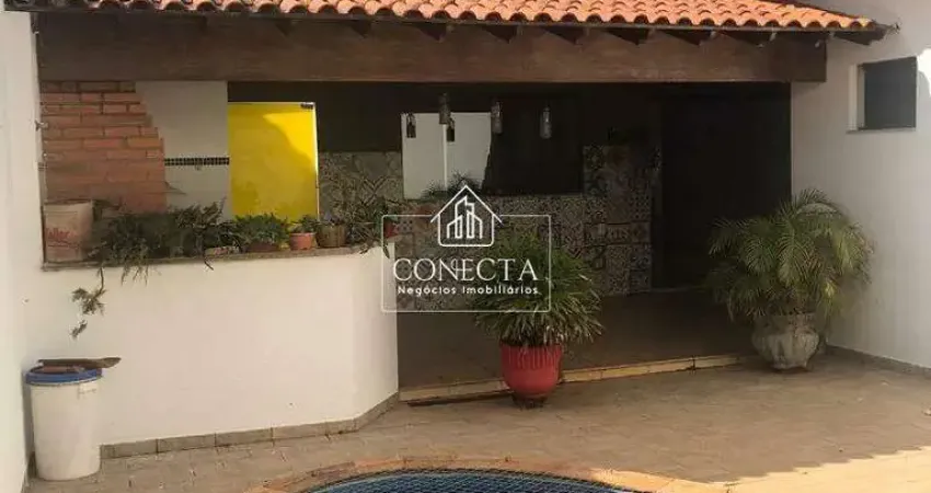 Casa com 5 quartos para alugar no Jardim Karaíba, Uberlândia