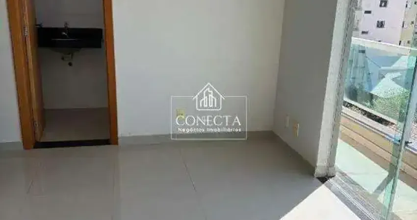 Apartamento à venda no bairro saraiva, uberlândia – 2 quartos, 1 suíte, 2 vagas