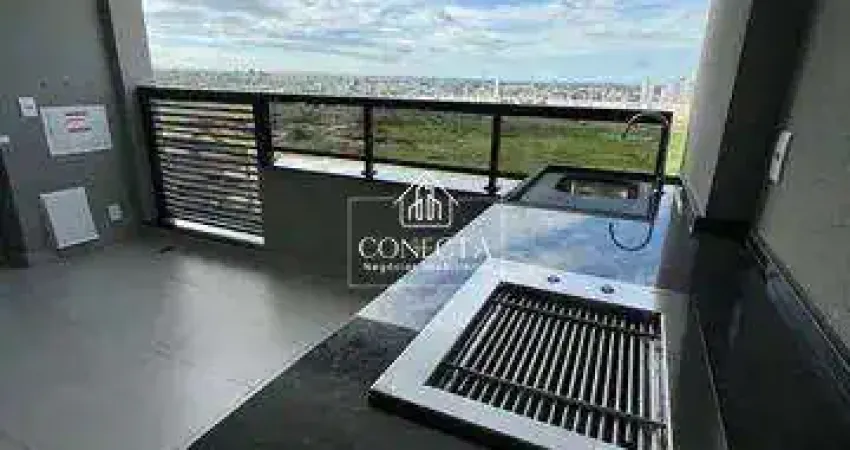 Apartamento com 3 quartos à venda no Jardim Sul, Uberlândia