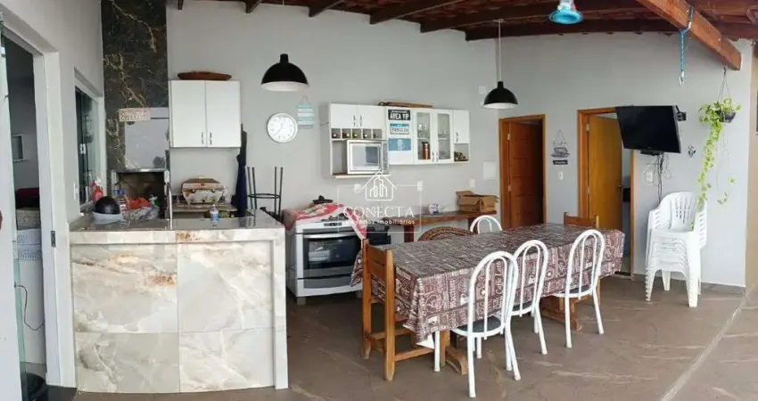 Casa à venda no bairro pacaembu, uberlândia - 3 quartos, 1 suíte, 4 vagas