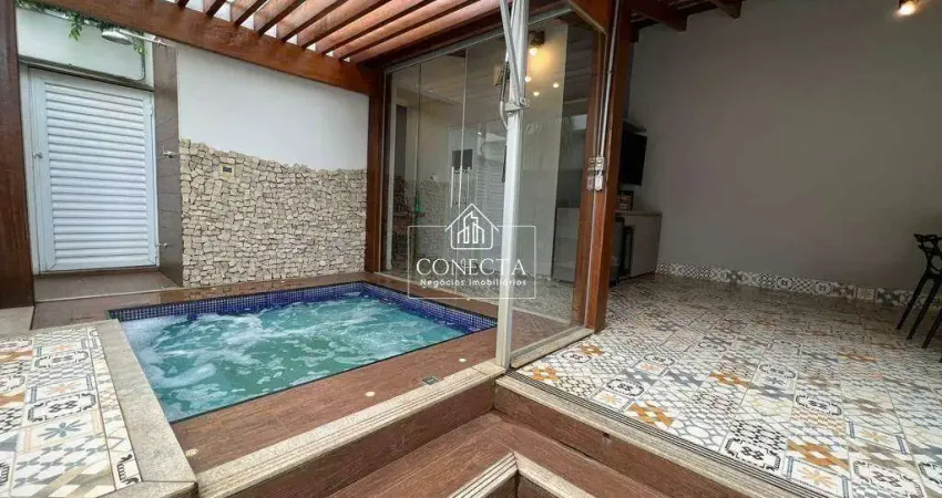 Casa à venda em laranjeiras (uberlândia) - 3 suítes, 3 vagas e acabamento em porcelanato