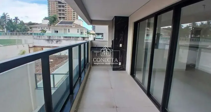 Apartamento de alto padrão no morada da colina, com 127 m² privativo, 3 suítes, piscina, salão de festas2 vagas de gagragem