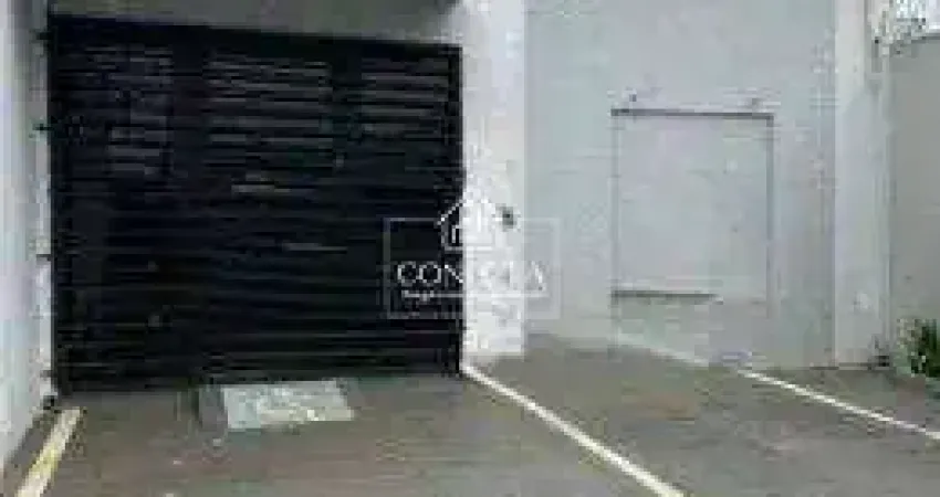 Casa comercial para aluguel em uberlândia - 3 salas, 2 banheiros, porcelanato