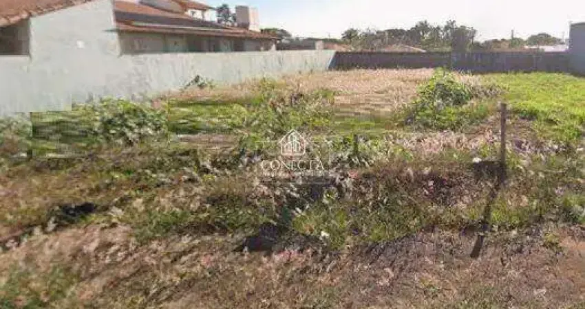 Terreno à venda no Morada da Colina, Uberlândia