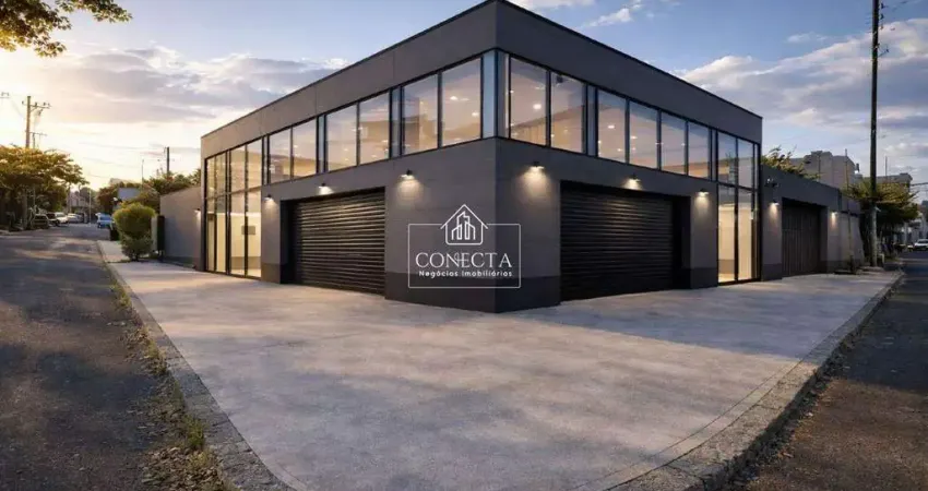 Terreno à venda no Brasil, Uberlândia