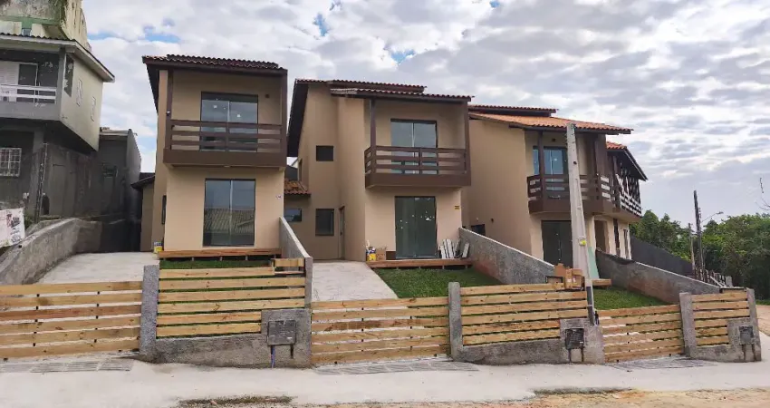 Casa com 3 quartos à venda na Rua João Affonso Firmino, 70, Serraria, São José