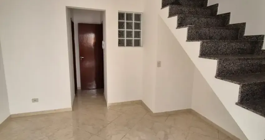 Ultima unidade sobrado a venda  em condominio fechado no jaçana minha casa minha vida 2 quartos e 1 vaga