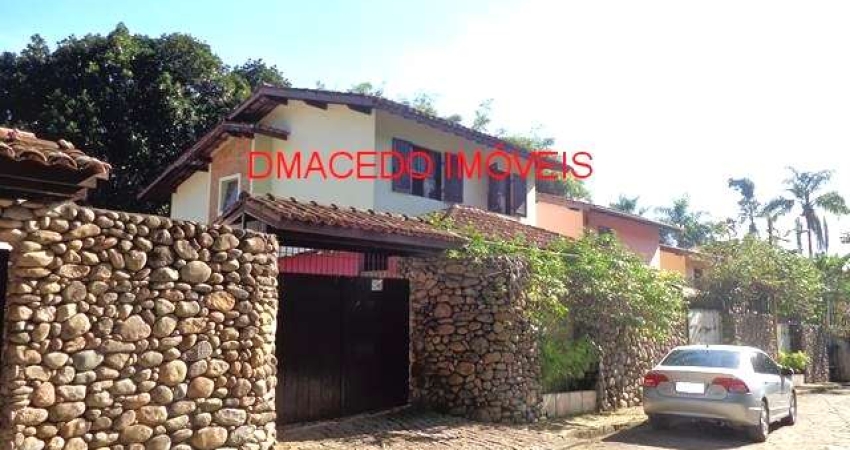 Casa em condomínio fechado com 3 quartos à venda na RUA JUSTINA ADELAIDE DO NASCIMENTO RULLIO, 159, Tabatinga, Ubatuba