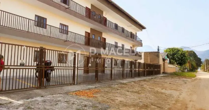 Apartamento com 2 quartos à venda na RUA SOLDADO JOSÉ MARIA SILVEIRA MARQUES, Praia de Maranduba, Ubatuba
