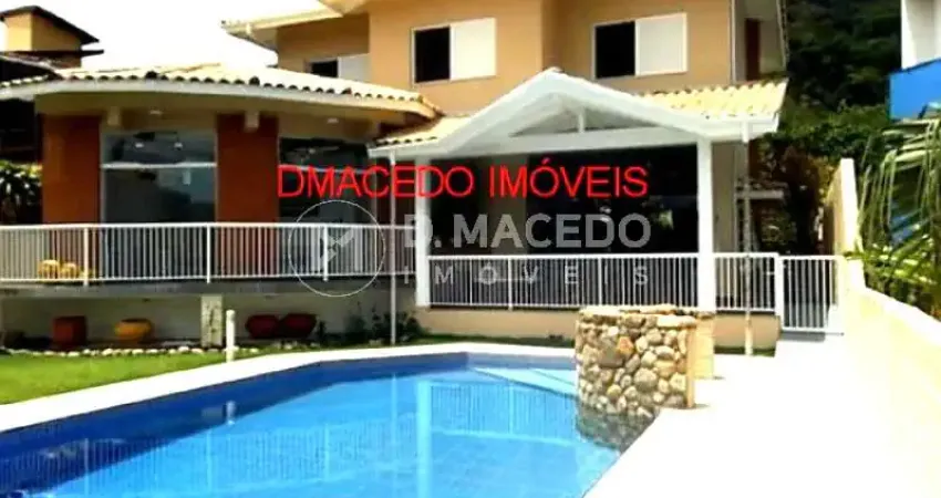 Casa para venda em recanto da lagoinha de 243.00m² com 3 quartos, 3 suites e 3 garagens