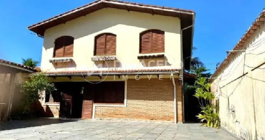 Casa para venda em jardim marisol de 396.00m² com 4 quartos, 1 suite e 5 garagens