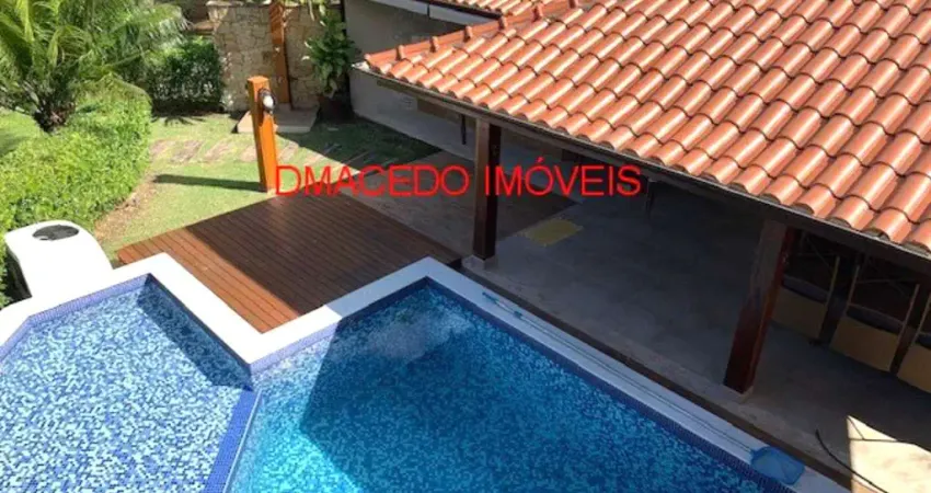 Casa para venda em condominio lagoinha de 352.00m² com 4 quartos, 2 suites e 2 garagens