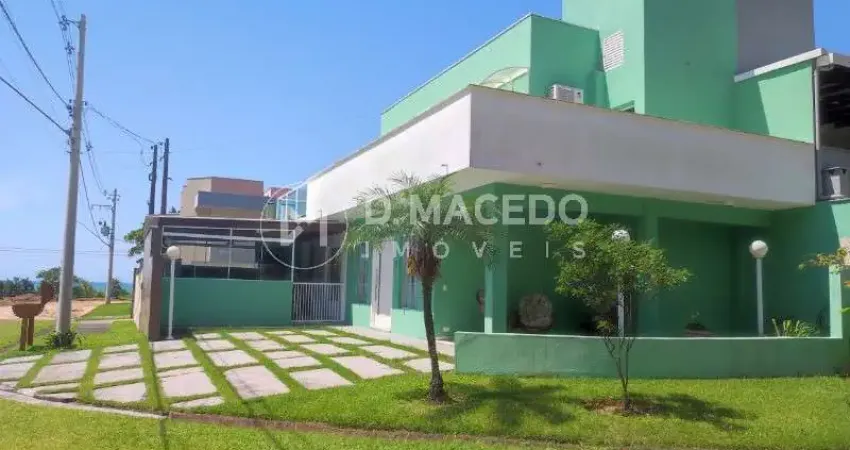 Casa para alugar em condominio lagoinha de 180.00m² com 4 quartos e 4 suites