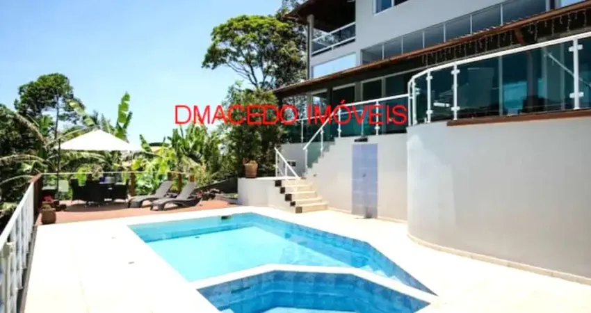 Casa para venda em praia do pulso de 1031.00m² com 6 quartos e 6 suites
