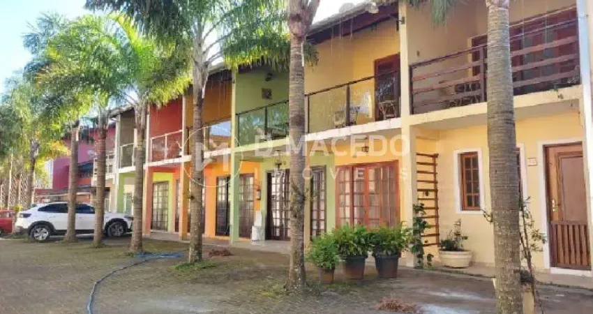 Casa para venda em praia do sape de 119.68m² com 2 quartos e 1 garagem