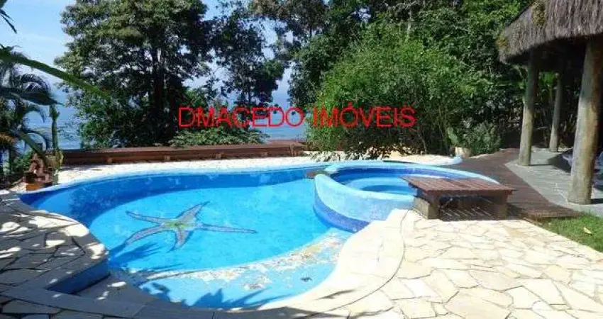 Casa para venda em praia vermelha do centro de 3000.00m² com 7 quartos e 7 suites