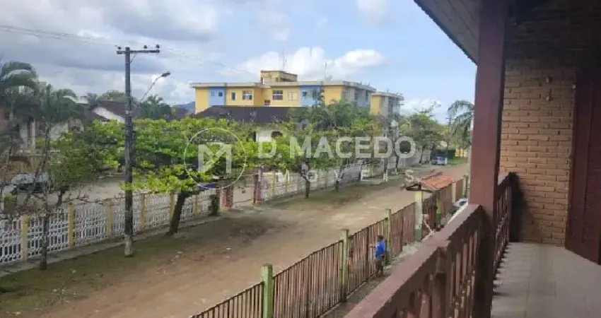 Apartamento para venda em praia maranduba de 55.29m² com 2 quartos e 2 garagens