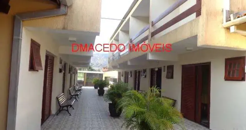 Apartamento para venda em praia maranduba de 50.00m² com 2 quartos