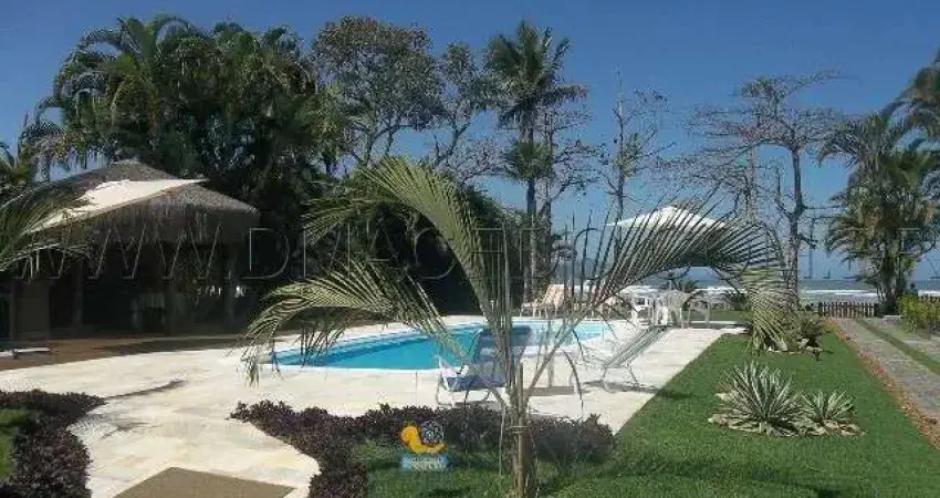 Casa para venda em praia dura de 890.00m² com 5 quartos, 5 suites e 3 garagens