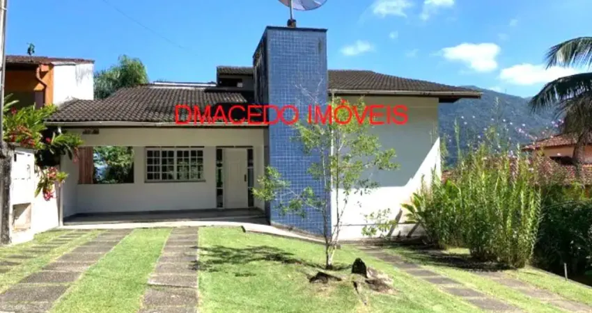 Casa para venda em recanto da lagoinha de 330.00m² com 3 quartos, 3 suites e 6 garagens