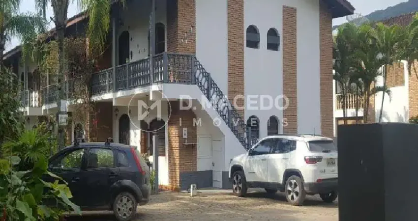 Apartamento para venda em praia maranduba de 64.00m² com 2 quartos, 1 suite e 1 garagem