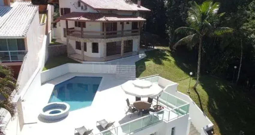 Casa para venda em Recanto Da Lagoinha de 735.00m² com 5 Quartos, 2 Suites e 3 Garagens