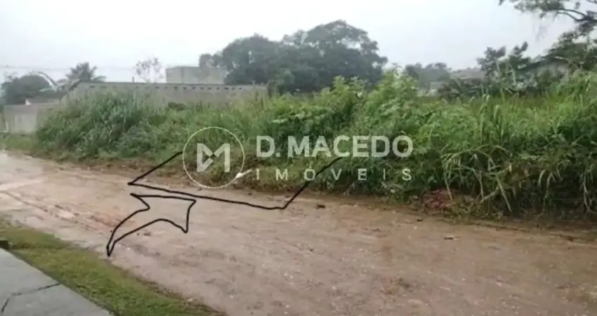 Terreno à venda na Rua Xingu, Estância Balneária Hawai, Caraguatatuba