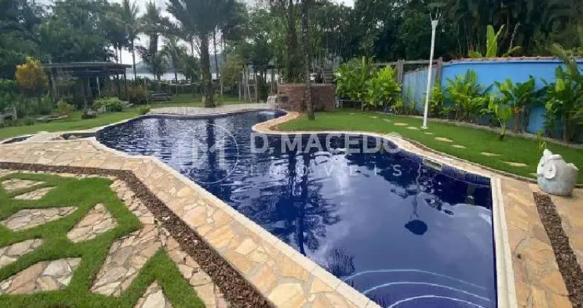 Casa para venda em Praia Dura de 370.00m² com 4 Quartos, 4 Suites e 4 Garagens