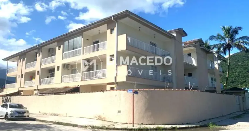 Apartamento para venda em Praia Da Lagoinha de 57.00m² com 2 Quartos, 1 Suite e 1 Garagem