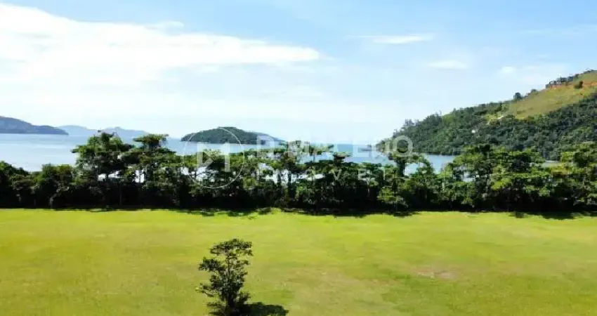 Terreno à venda na Alameda Doutor Dante de Paiva Carvalho, 50, Maranduba, Ubatuba