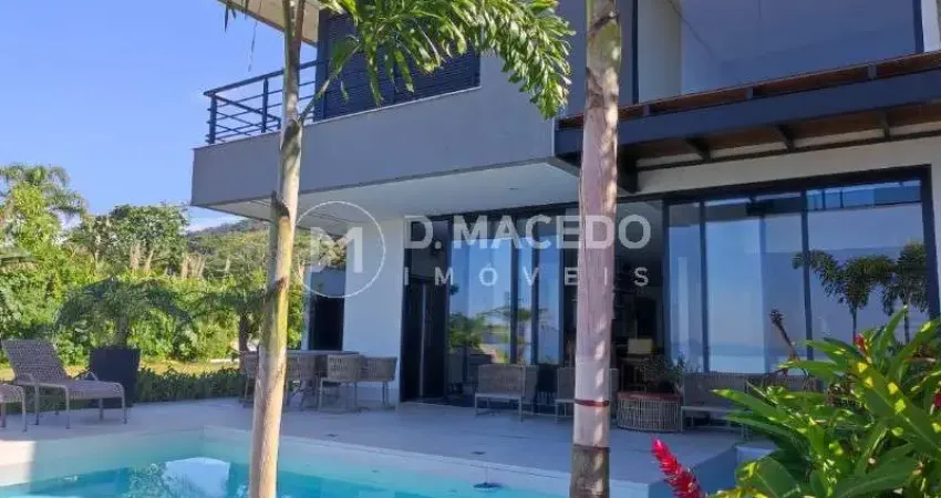 Casa para alugar em Condominio Lagoinha de 380.00m² com 7 Quartos e 7 Suites