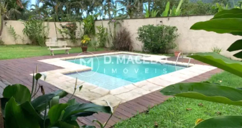 Casa para venda em Praia Dura de 724.00m² com 4 Quartos, 4 Suites e 4 Garagens
