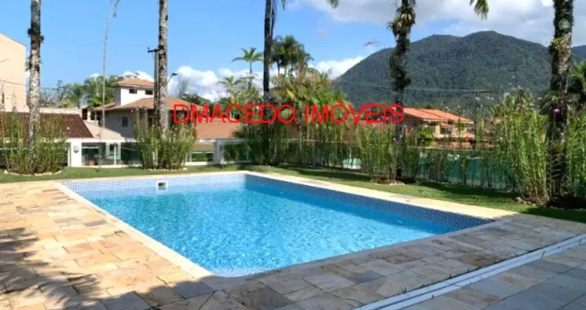 Casa para venda em Recanto Da Lagoinha de 250.92m² com 5 Quartos, 5 Suites e 4 Garagens