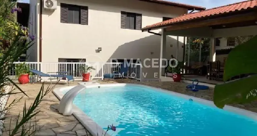 Casa para venda em Recanto Da Lagoinha de 436.26m² com 4 Quartos, 2 Suites e 4 Garagens