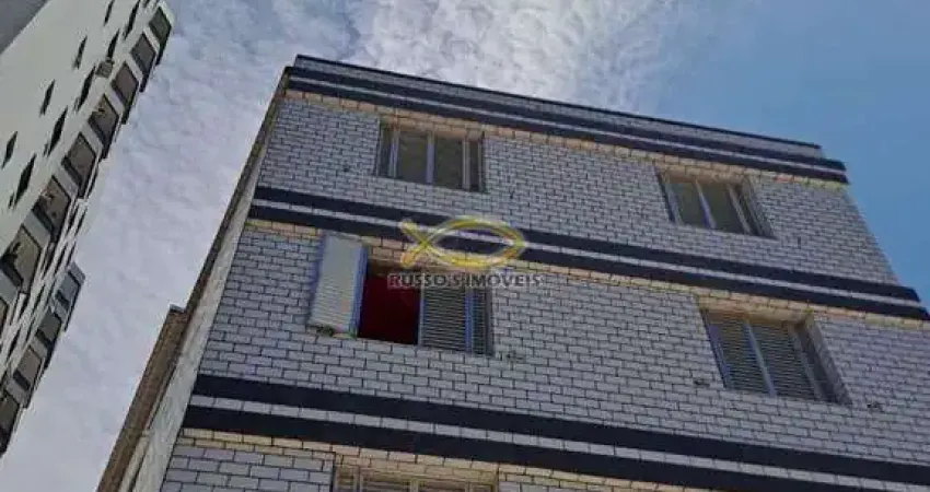 Apartamento com 1 quarto, Guilhermina, Praia Grande - R$ 220 mil, Cod: 60022291