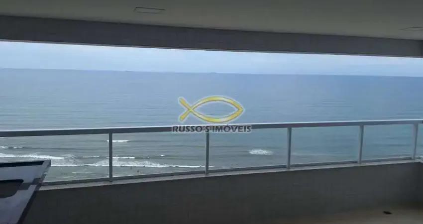 Apartamento com 3 quartos, Balneário Maracanã, Praia Grande - R$ 1.9 mi, Cod: 60022627