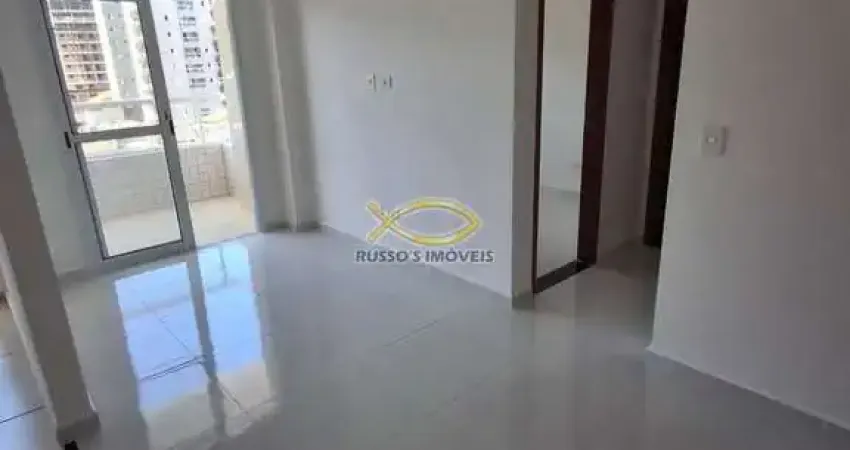 Apartamento com 2 quartos, Canto do Forte, Praia Grande - R$ 490 mil, Cod: 60022601