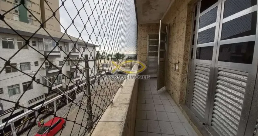 Apartamento com 1 quarto, Guilhermina, Praia Grande, Cod: 60022163