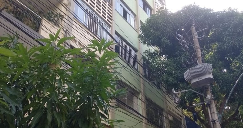 Apartamento com 3 quartos à venda na Avenida Nazaré, 1058, Nazaré, Belém