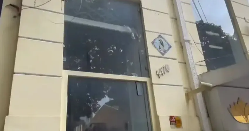 Casa com 3 quartos à venda na Praça Batista Campos, Batista Campos, Belém